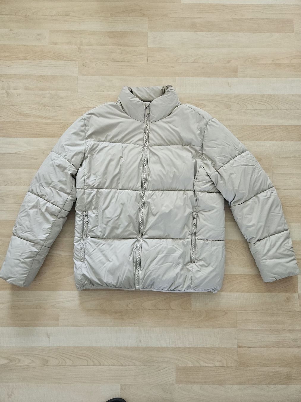 Zara Cappotti: Zara Winter Jacke, Größe L – Nuovo (secondo la descrizione) da Kreuzlingen venduto da Lore2000