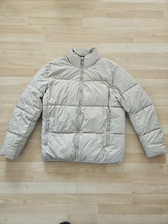 Zara Winter Jacke, Größe L