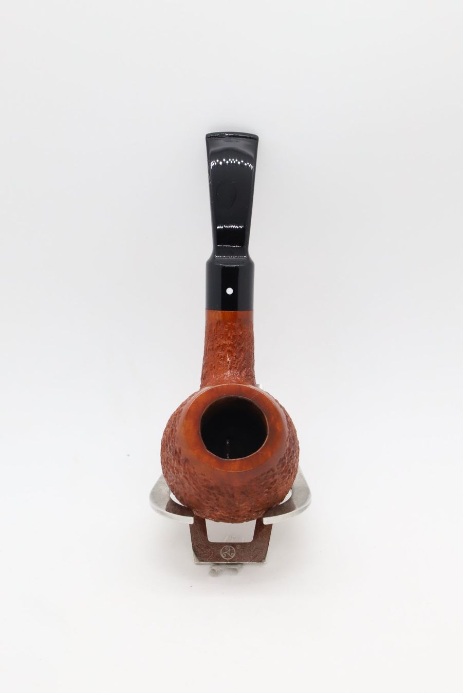 Pipe & Accessori: Vauen 442 Vesuv 9mm Pfeife – Usato da Blumenstein venduto da Hennig-Estate-Pipes 3