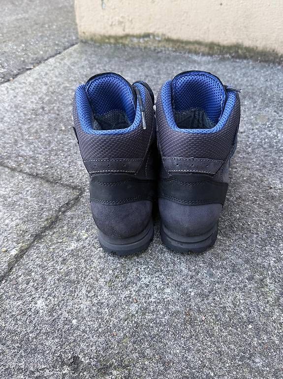 Meindl Scarpe da uomo: Meindl Brenta Pro GTX Grösse 44 – Usato da Siebnen venduto da Tschgubidu 3