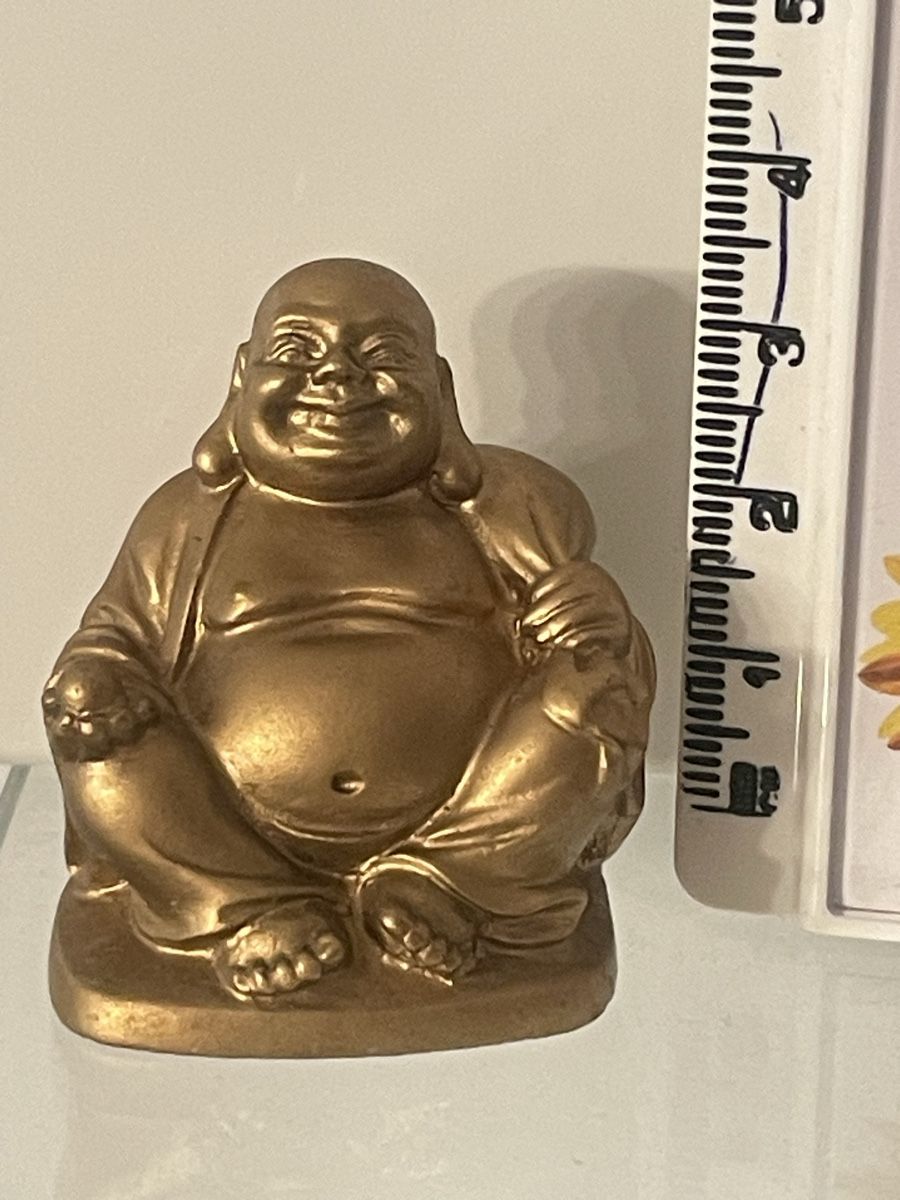 Tutte le decorazioni: Verschiedene kleine Buddhas – Usato da Winterthur venduto da may_7vq8 4