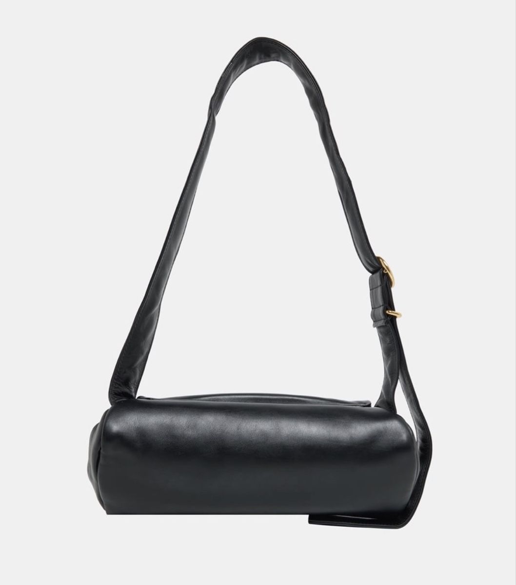 Jil Sander Taschen für Damen: Jil Sander leather bag – Neu und originalverpackt aus Paradiso von viorea 2