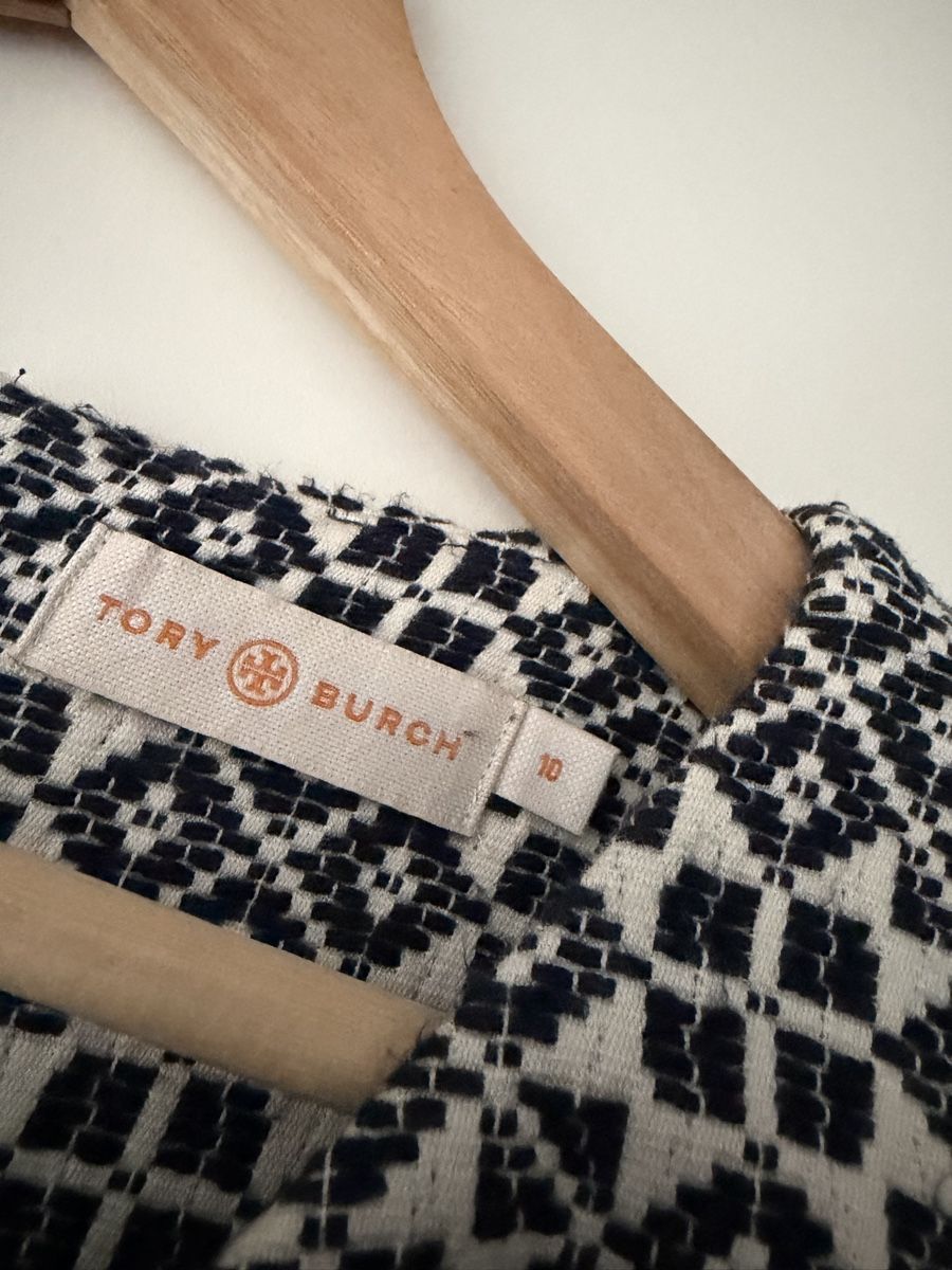 Tory Burch Vestiti: Kleid - Tory Burch - UK10/EU36 – Usato da Baar venduto da Colette18 1