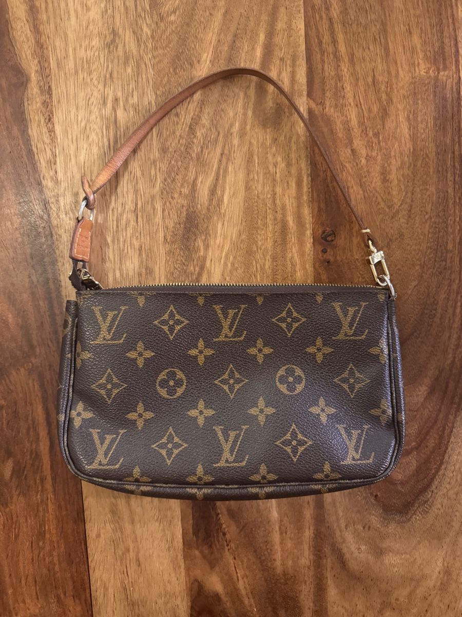 Louis Vuitton Borse da donna: Louis Vuitton Pochette – Nuovo (secondo la descrizione) da Dietikon venduto da _cfic_