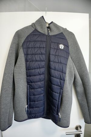 FCZ Jacke, Grösse M