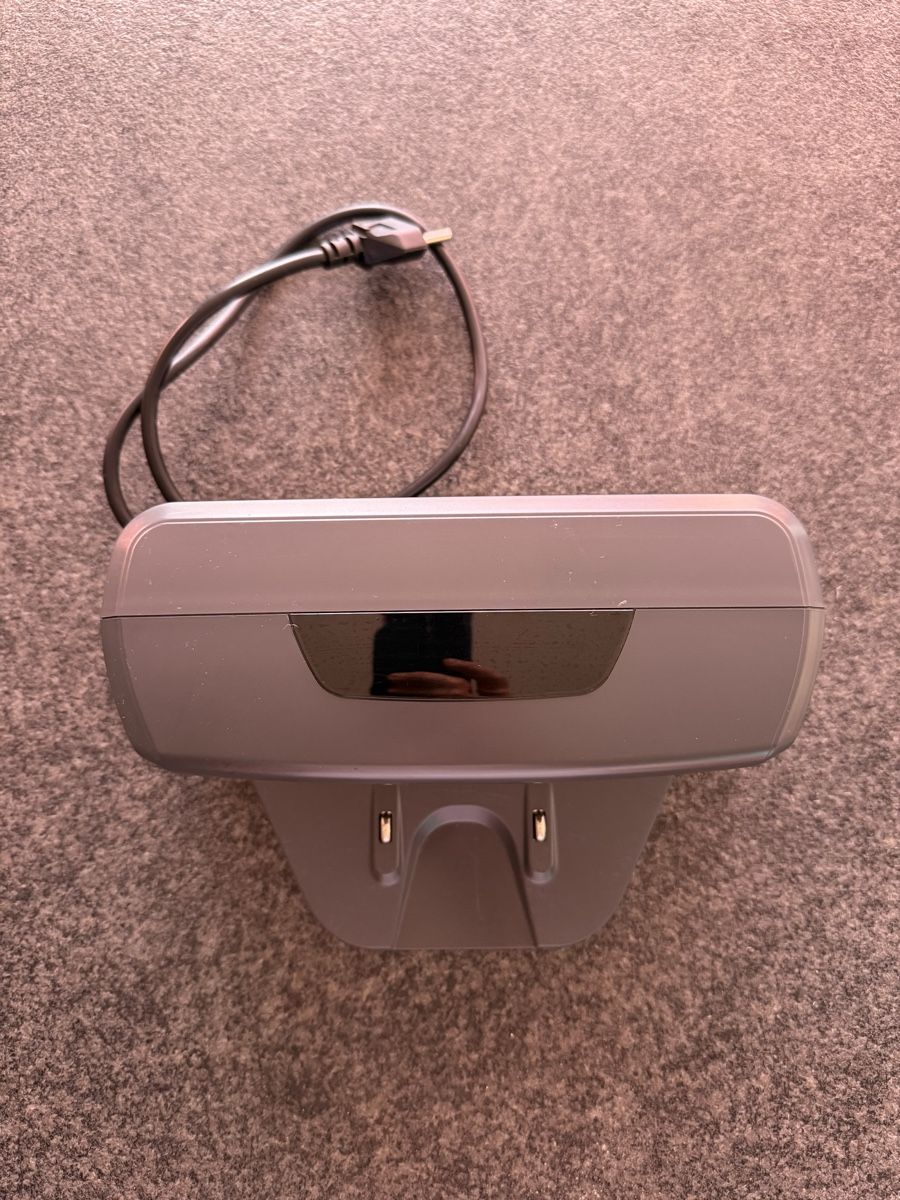 Samsung Staubsauger & Zubehör: Samsung Saugroboter – Gebraucht aus Appenzell von Rebro 3