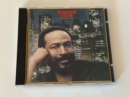 CD Marvin Gaye Midnight Love guter Zustand