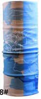 Bandana snood - Hiking