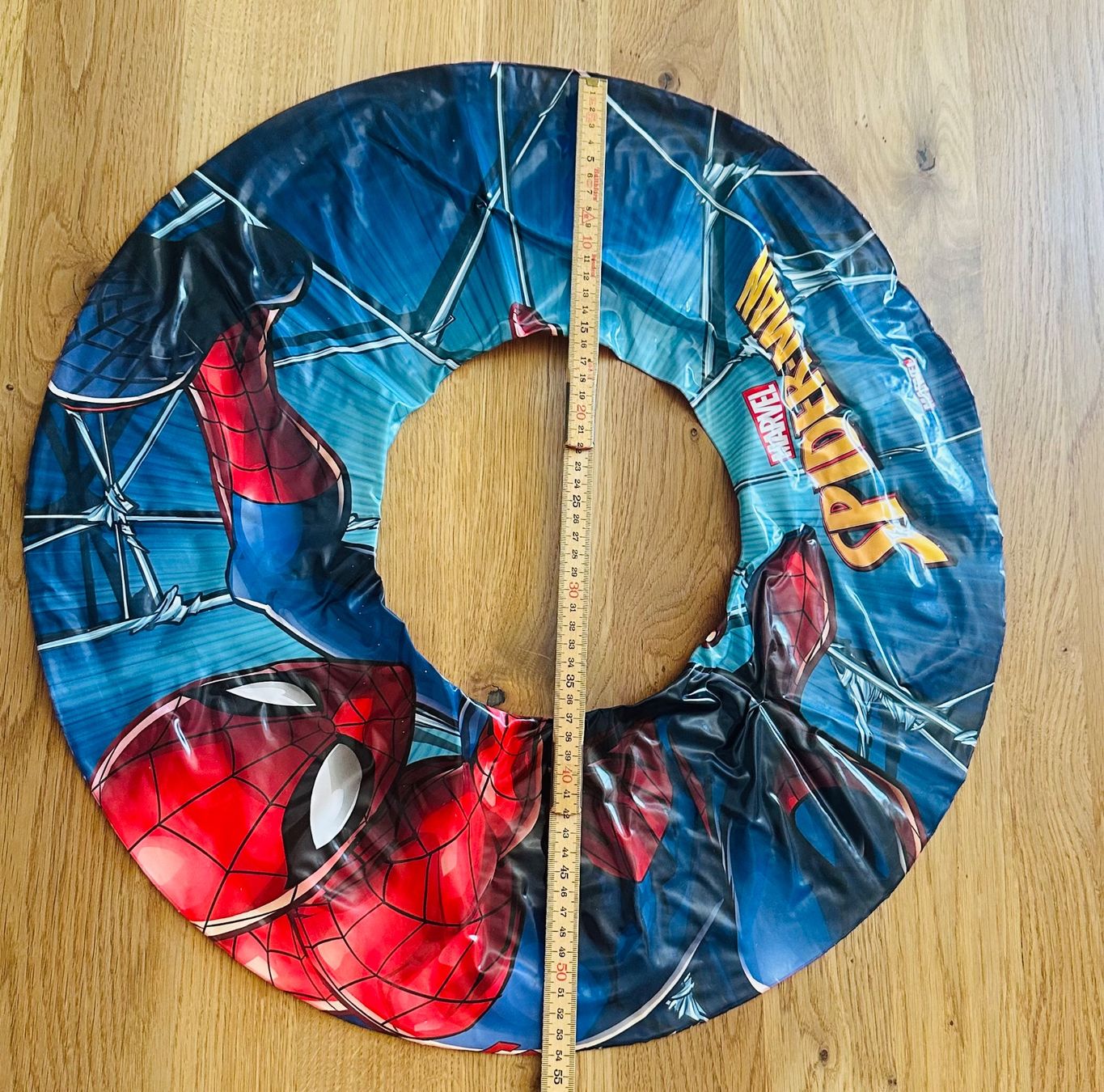 Salvagente: Schwimmring Spiderman – Nuovo (secondo la descrizione) da Zürich venduto da brazerola 7