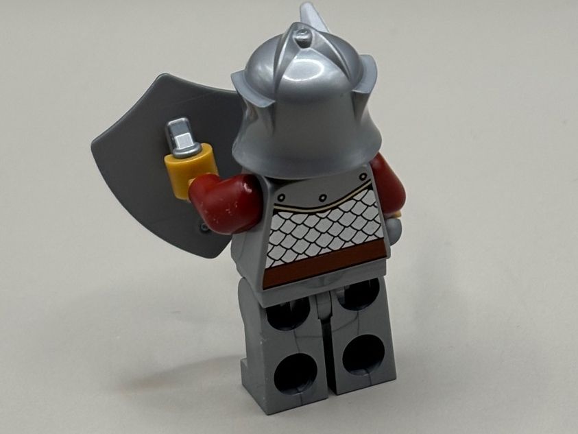 Lego Baukästen: Lego Greifen Ritter Minifigur NEU – Neu (gemäss Beschreibung) aus Lengnau AG von Chefe43 1