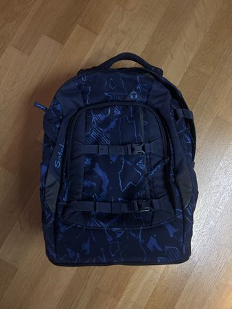 Schulrucksack