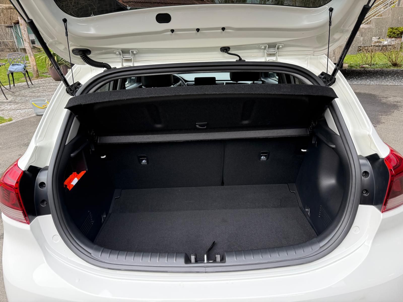 Kia Automobili: Kia Rio 1.0 T-GDI MT – Usato da Giswil venduto da Guardia75 5