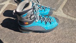Bergschuhe Garmont Gore-Tex Damen Grösse 38.5 gebraucht