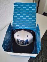 LIMITED EDITION NBA CAP REEBOK