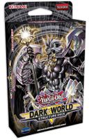 YuGiOh - Structure Deck: Dark World / EN