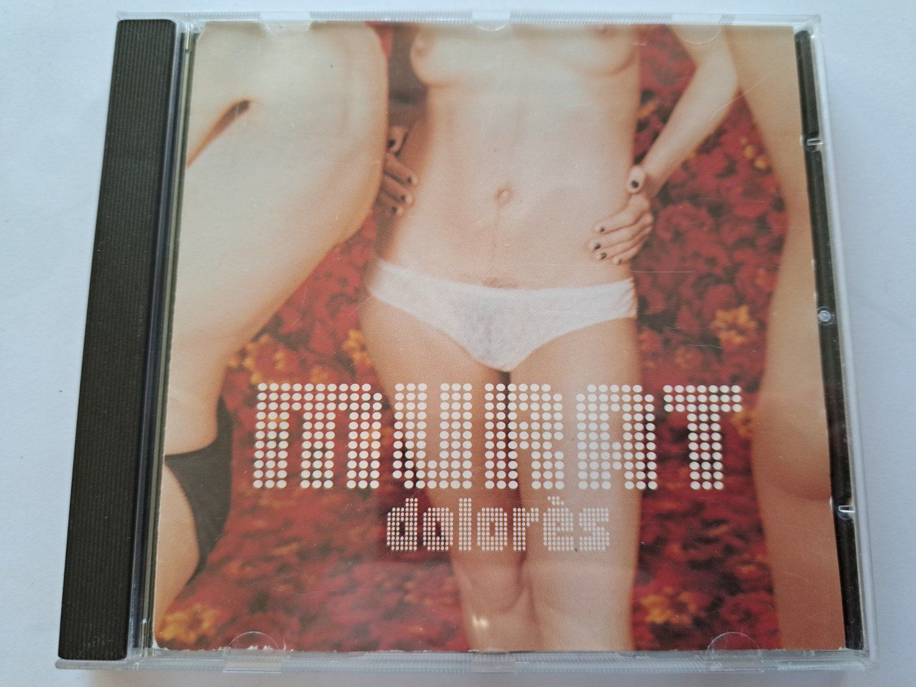 CD: Cd Jean - Louis Murat - Dolores – Usato da Pully venduto da bro_n52j 1