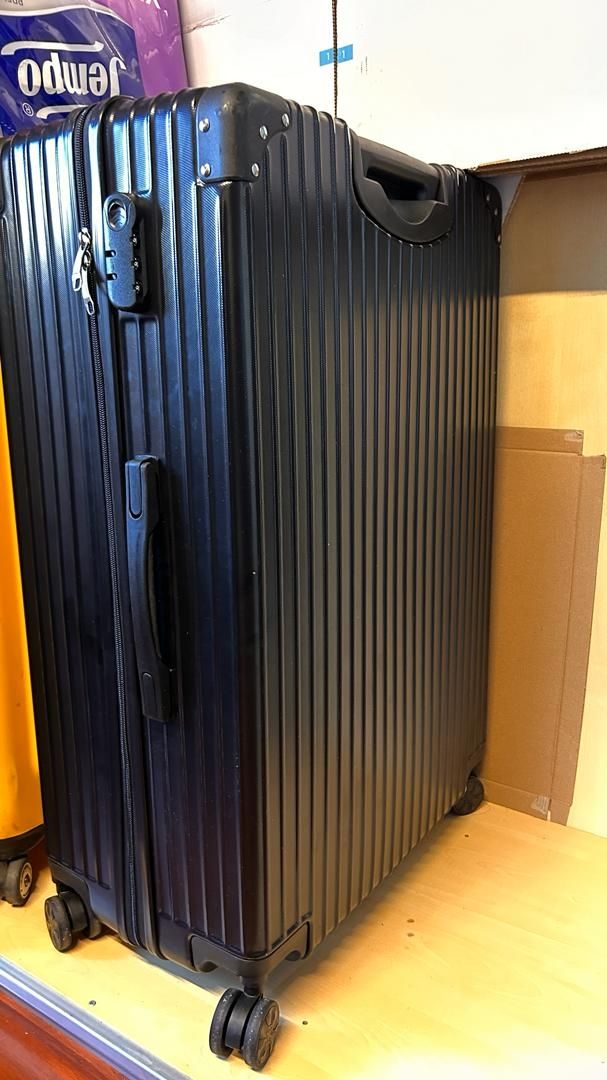 Valigie: Koffer - Reisekoffer – Usato da Kerns venduto da Alphaneo82 2