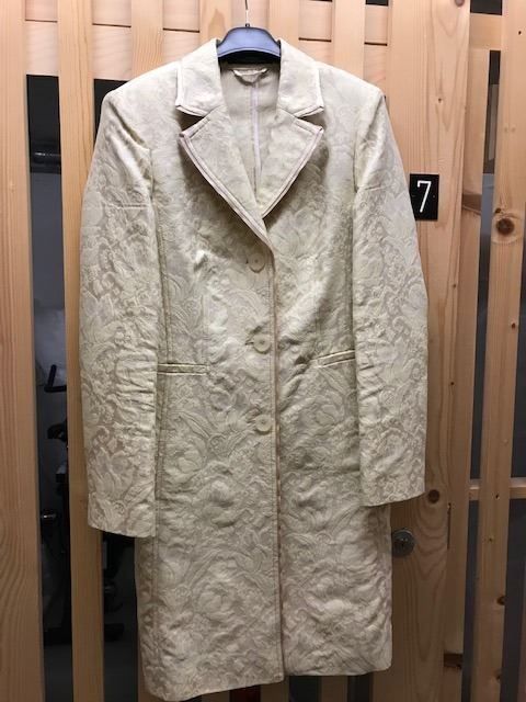 Betty Barclay Vestes: Lange Jacke 36 – D'occasion à waedenswil par Astepanova