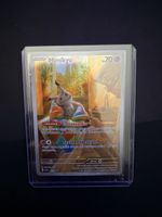 IT 🇮🇹 Carta Pokémon Mimikyu SVP075 