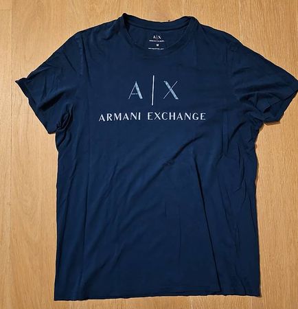 Armani Exchange T Shirt Gr. L