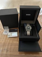 Rado Captain Cook