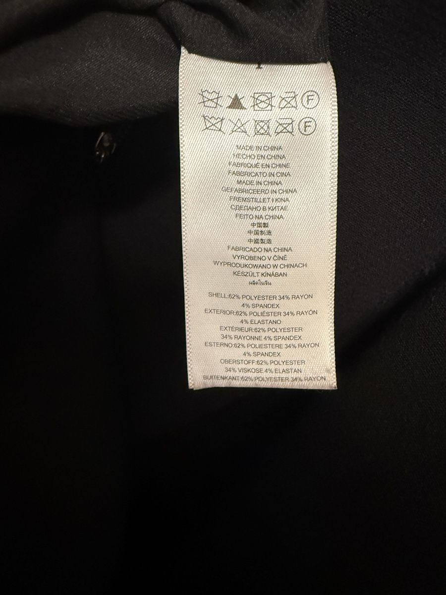 Michael Kors Vestiti: Michael Kors - schwarzes mini Kleid - mit Glitzersteinen - M – Usato da Zug venduto da tami12 7