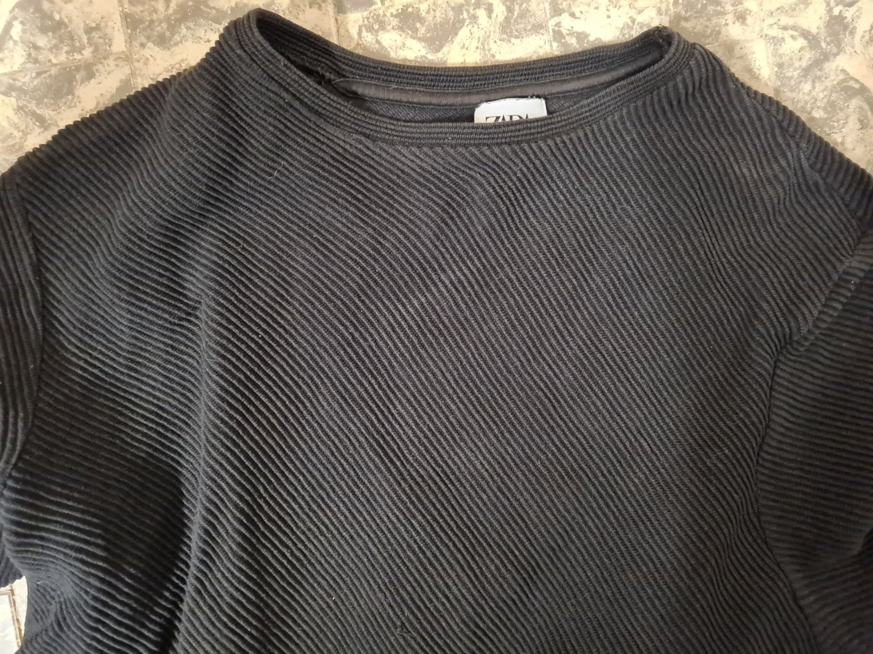 Zara Pulls & Sweat-shirts: Herren Pullover ZARA Gr. S – D'occasion à Amriswil par used2use