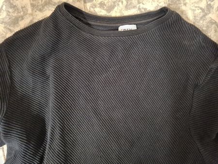 Herren Pullover ZARA Gr. S