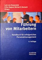 Führung von Mitarbeitern: Top Personalmanagement-Buch!