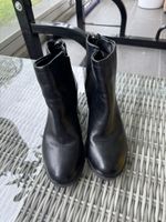 Primadonna Collection Stiefeletten, schwarz, Grösse 37