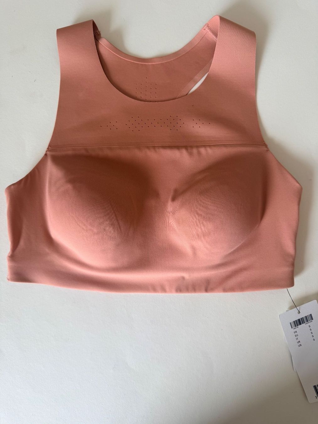 Chantelle Sonstige Unterwäsche: Soft- BH, Chantelle, Grösse S, Farbe Altrosa – Neu und originalverpackt aus Rudolfstetten von gst_g7xl 3