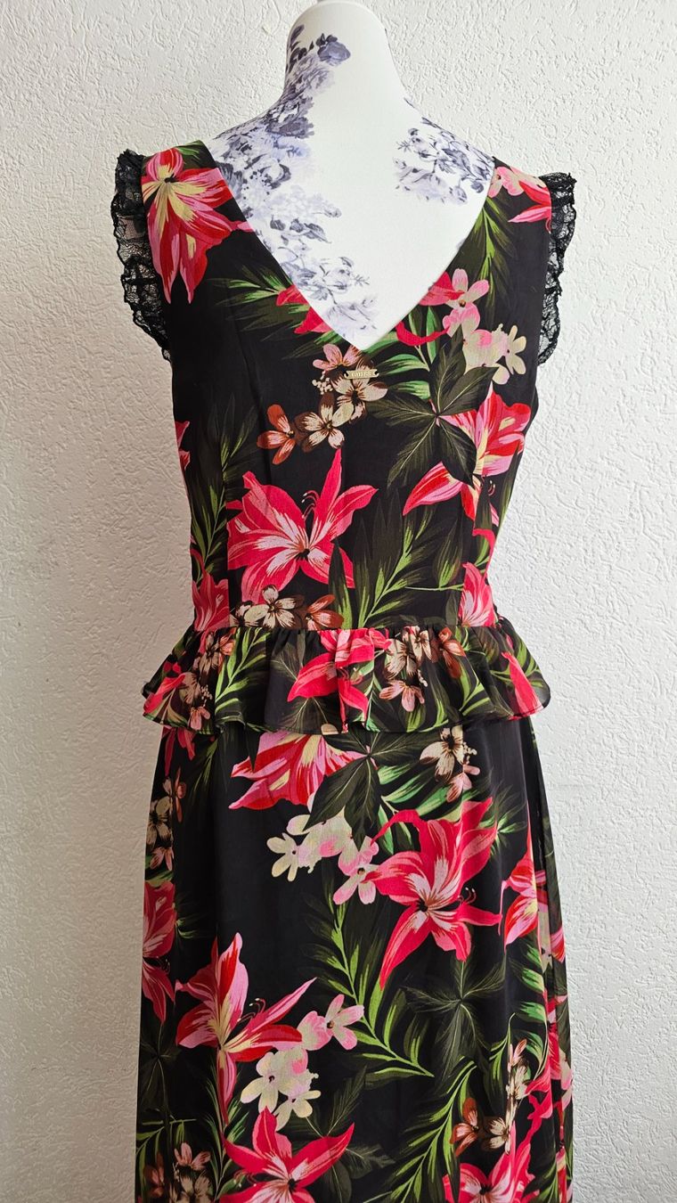 Guess Robes: Guess Kleid Gr. L – Neuf (Voir description) à Sierre par ReflektSlow 3