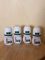 4 déodorant Borotalco anti-odor