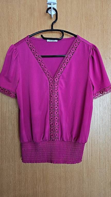 Camicette: Blusa Orsay S – Usato da Lumino venduto da Doni_dp