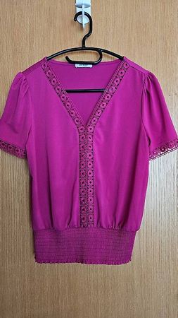 Blusa Orsay S