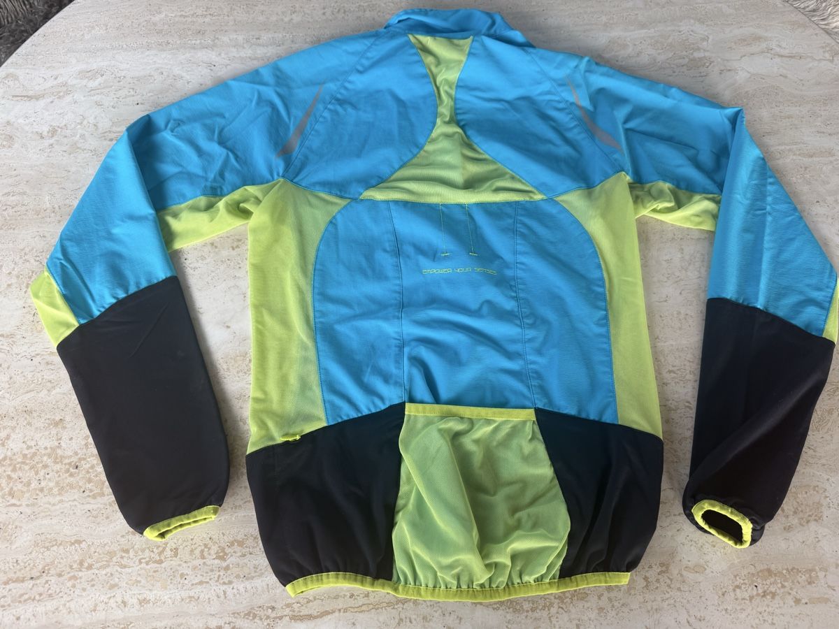 Lotti di vestiti: Rock Experience leichte Jacke und Shirt – Usato da Kreuzlingen venduto da nik_d2fj 2
