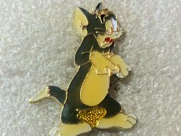 Ansteckpin 189: Tom aus Tom & Jerry