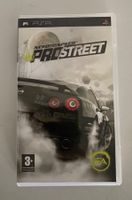 Need For Speed - Pro Street