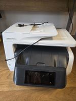 Hp Drucker office Jet Pro 8720