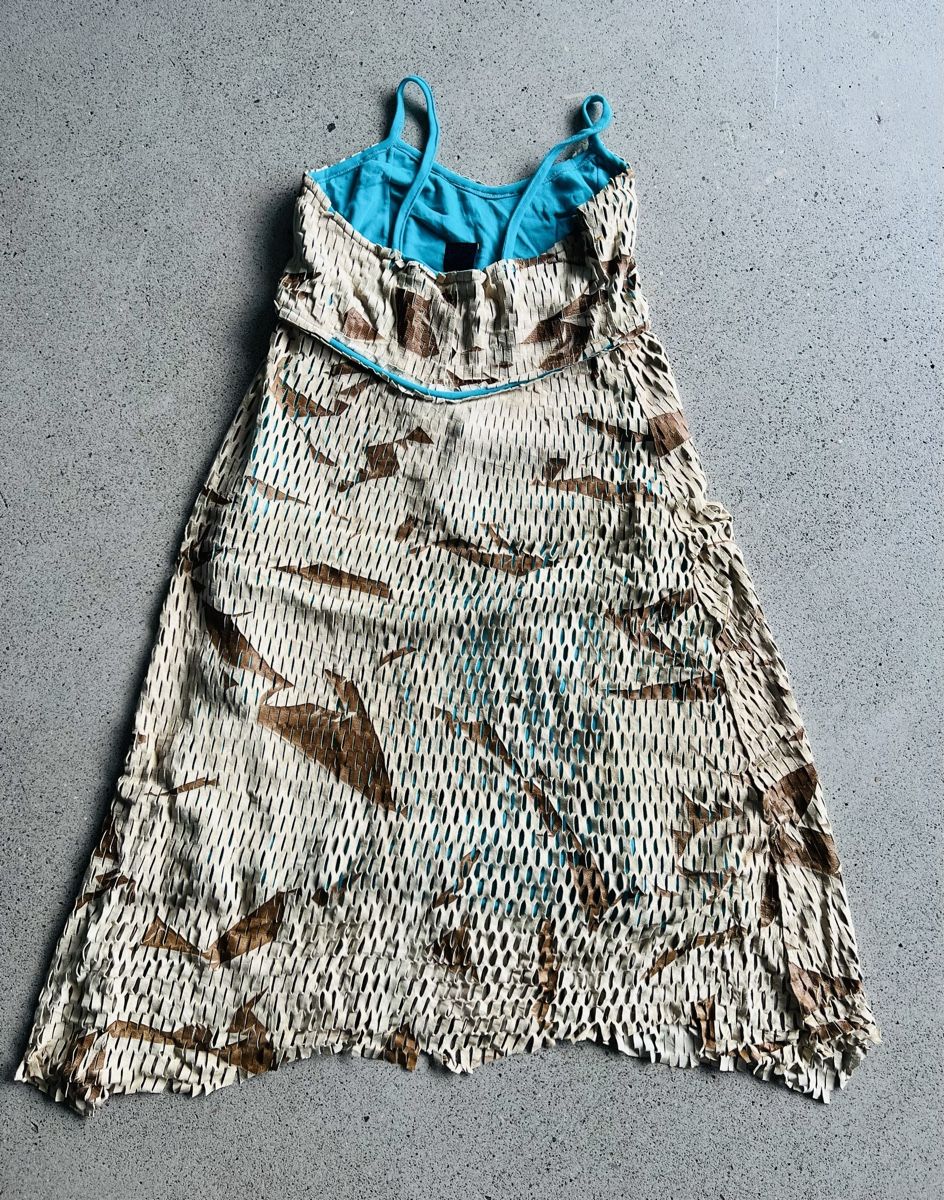 Vestiti: Lederkleid, Gr. 38-40 – Nuovo (secondo la descrizione) da Richterswil venduto da Solemare47Nicole 1