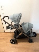 Cybex E Gazelle mit Garantie Geschwisterwagen Zwillingswagen