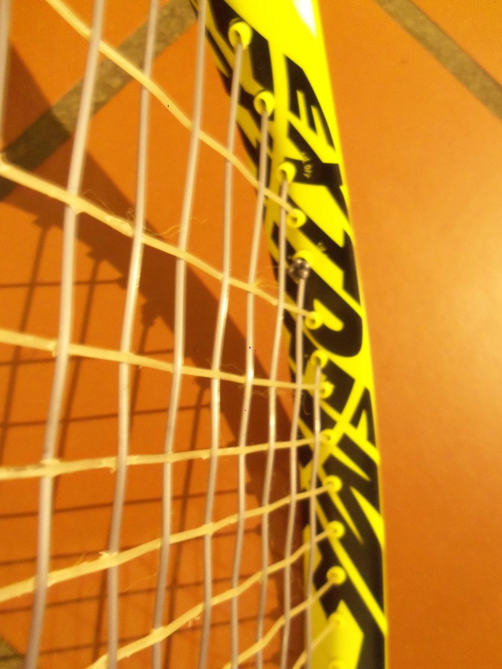 Racchette: Tennisschläger – Usato da Stallikon venduto da Rogerrog 3