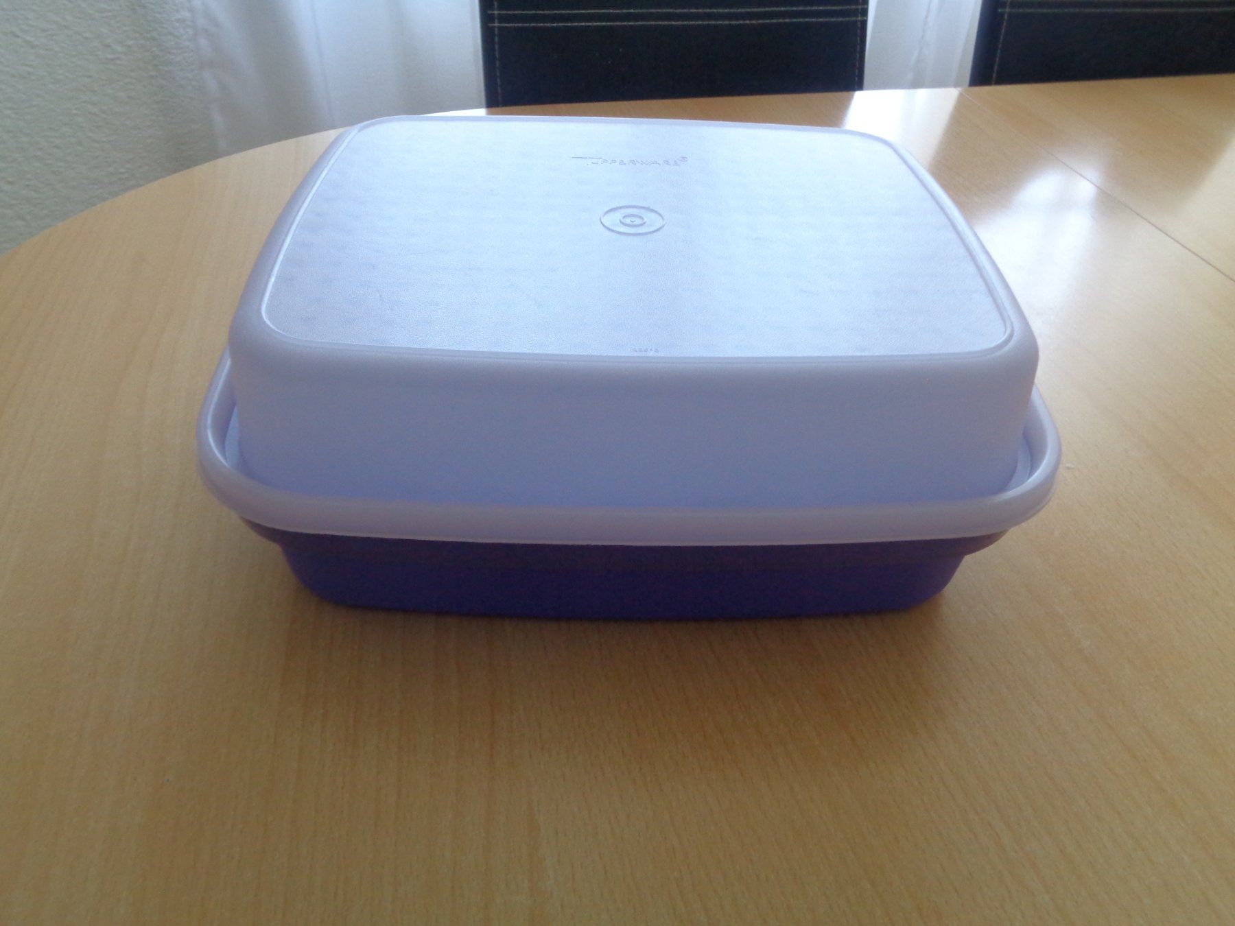 Tupperware Behälter & Ähnliches: Tupperware Idealer, grosser Behälter – Gebraucht aus Dietikon von chroetli77
