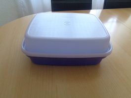 Tupperware Idealer, grosser Behälter