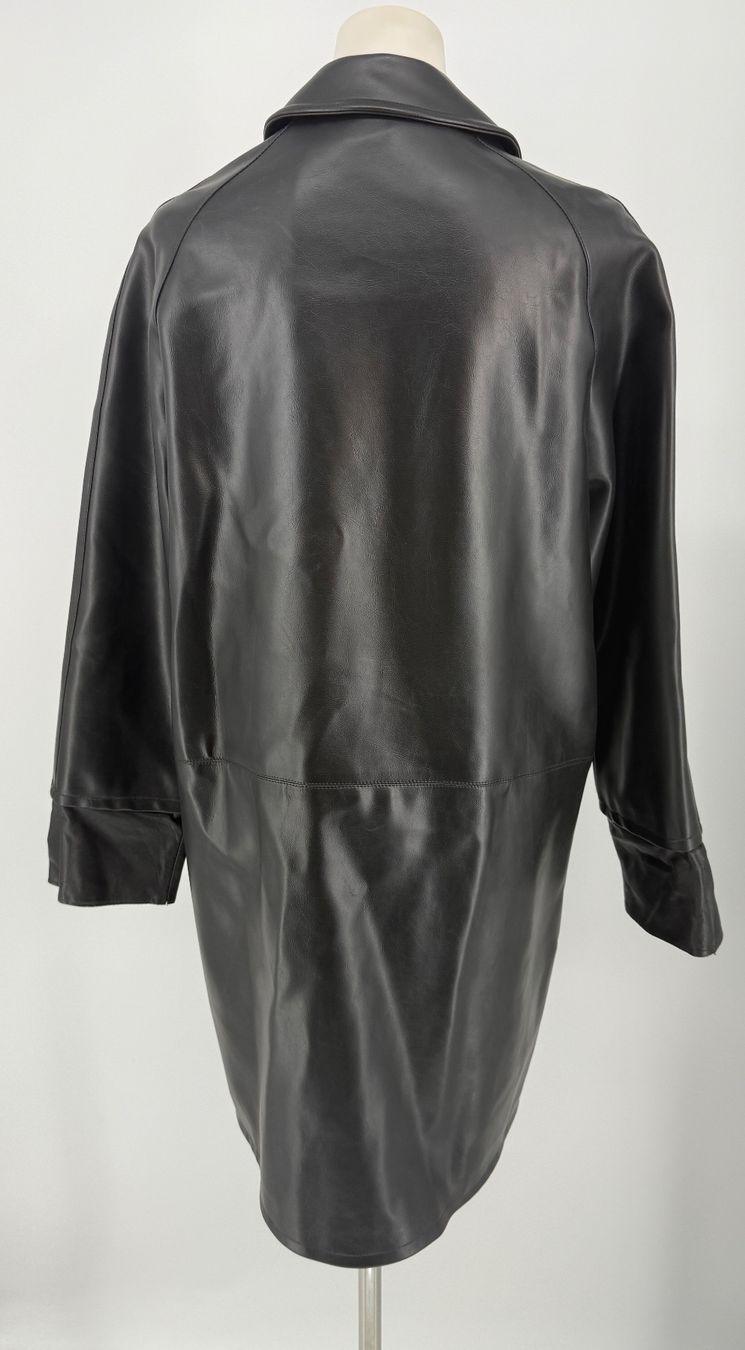 Cappotti: Vintage Ledermantel Gr. 40/42 – Usato da Auenstein venduto da moin. 2