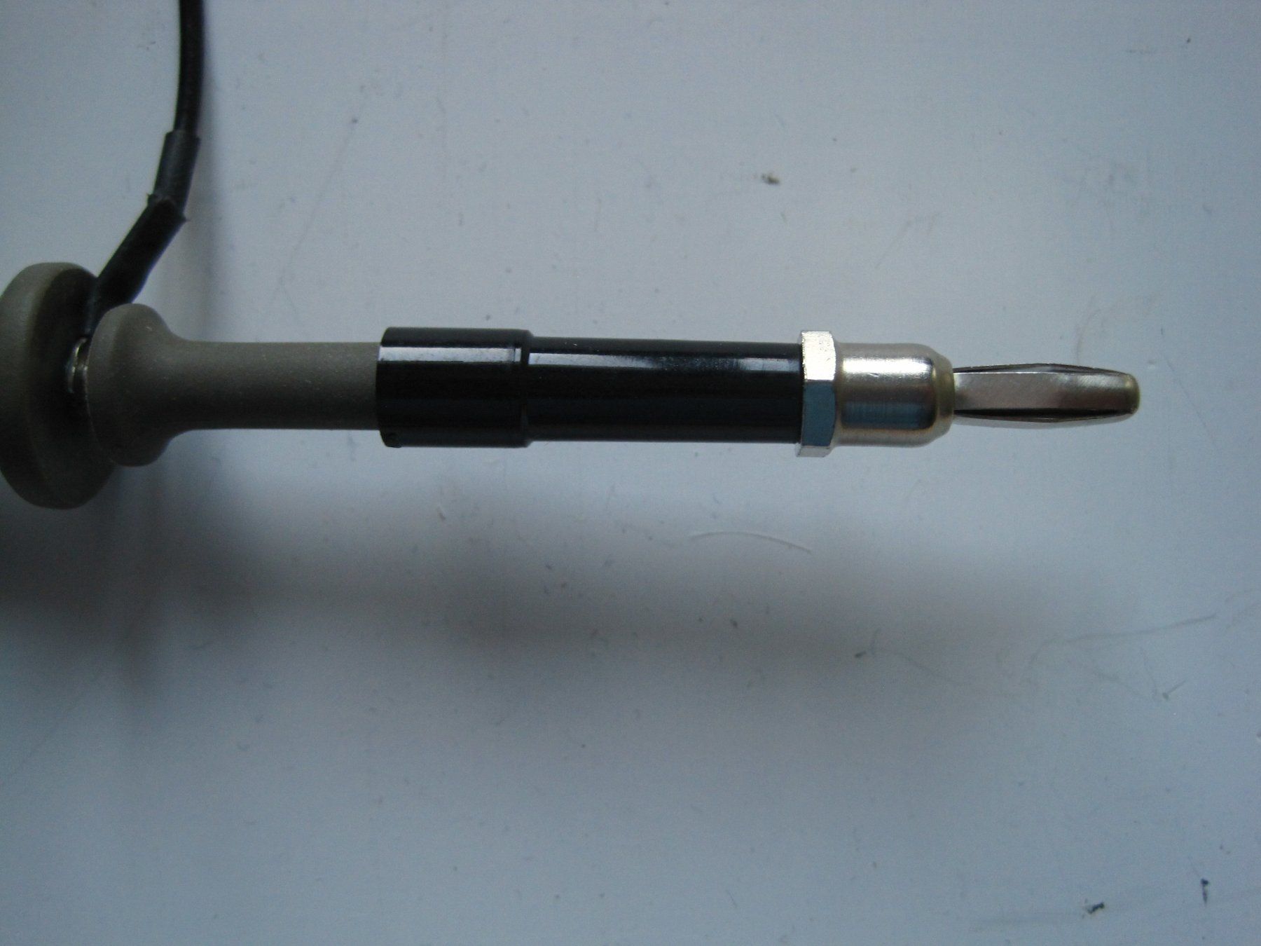 Laufwerke & Adapter: Adapter Set zu KO-Sonden – Neu (gemäss Beschreibung) aus Dietwil von Jaenzi 5
