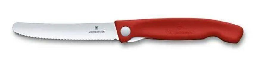 Victorinox Couteaux de cuisine: Victorinox, Faltbares Messer – Neuf avec emballage d'origine à Davos Platz par wauwauin 2