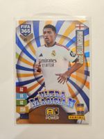 Panini Fifa 365 2027 No. 271 Jude Bellingham Ultra Magician