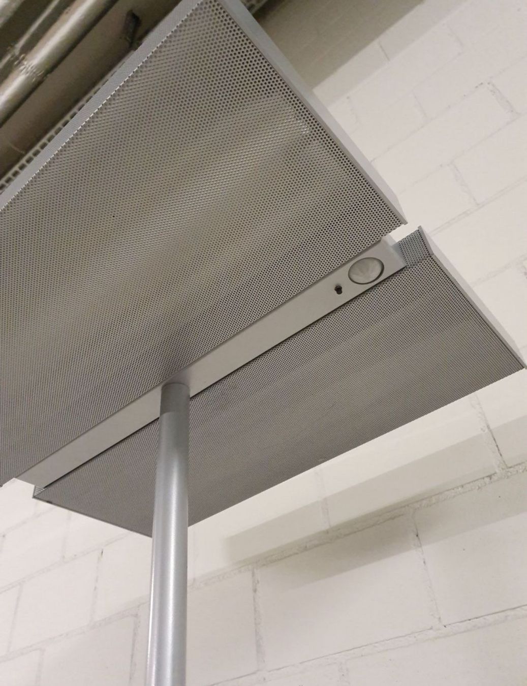 Lampade: Optelma Stehlampe – Usato da Oftringen venduto da Av69 2