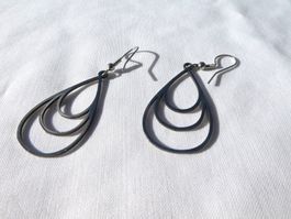 Ohrhänger, Modeschmuck